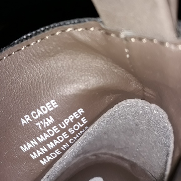 American Rag - Picture 3 of 8